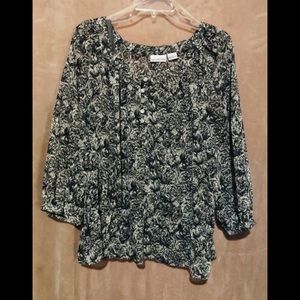 Liz Claiborne SZ L